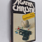 Agatha Christie : Kissa kyyhkyslakassa - pikkukuva 1