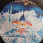 Rhapsody : King Of The Nordic Twillight. 12" kuvalevy. - pikkukuva 2