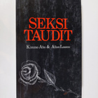 Kimmo Aho : Seksitaudit - pikkukuva 1