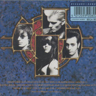 THE CULT:ELECTRIC CD - pikkukuva 2