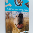 Koiran ruokinta ja hoito - pikkukuva 1