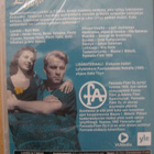 LUMIKKI JA 7 JÄTKÄÄ DVD UUSI - pikkukuva 2