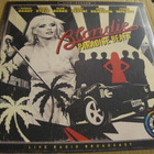 Blondie Paradise Beats lp muoveissa värivinyyli debbie harry - pikkukuva 1