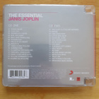 The Essential Janis Joplin 2xCD - pikkukuva 2