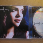 Norah Jones: Come away with me CD - pikkukuva 1