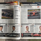 URHEILUSANOMAT #11 / 2016 / F1 2016 EXTRA - pikkukuva 5
