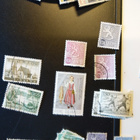Suomalaisia postimerkkejä 35 g  1940-1990-luvuilta - pikkukuva 2