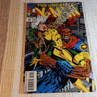THE UNCANNY X-MEN 305. (1993) - pikkukuva 1