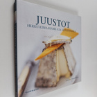 Fiona Beckett : Juustot : herkullisia ruokia ja leivonnaisia - pikkukuva 1