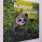 Taram : Kasper ja kaverit - pikkukuva 1