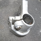 Magura kaasukahvan runko D242-2  kierteillä #C - pikkukuva 1