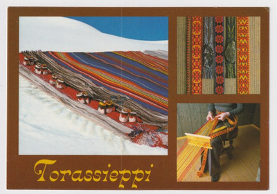Muonio: Torrassieppi