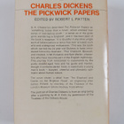 Charles Dickens : The Posthumous Papers of the Pickwick Club - pikkukuva 2