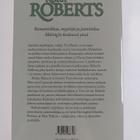 Nora Roberts : Kohtalo kuljettaa - pikkukuva 2