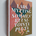 Lars Mytting : Sommen kuusitoista puuta - pikkukuva 1