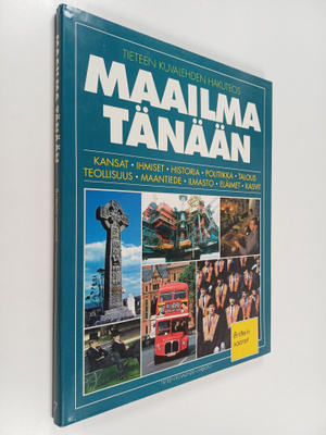 Maailma tänään 7 : Brittein saaret