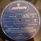 10CC : THE ORIGINAL SOUNDTRACK   LP - pikkukuva 4