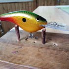 Rapala Dives to 9 Ft 8cm - pikkukuva 1