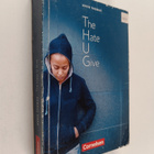 Andre Thomas : The Hate U Give - pikkukuva 1