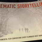 Cinematic Storytelling - 100 Film Conventions - pikkukuva 1