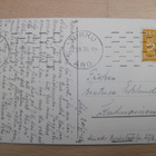VANHA Postikortti Turku 1938 - pikkukuva 2