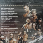 DVD) WWE: Armageddon 2007 _x - pikkukuva 3