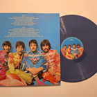 The Beatles Psychedelic Beatles LP Väri vinyyli - pikkukuva 2