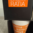 RATIAN SANA-MUKI 6 kpl - pikkukuva 2