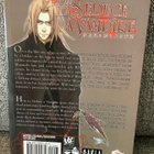 HOW TO SEDUCE A VAMPIRE  (YAOI MANGA) ENGL. - pikkukuva 2