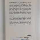 Martha Manning : Underströmmar : en psykoterapeuts kamp m... - pikkukuva 2