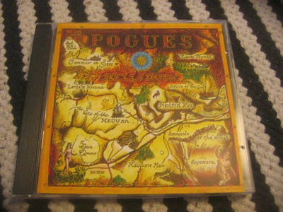The Pogues - Hell's Ditch