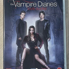 Vampyyripäiväkirjat: Kausi 4 (2012-2013) 5DVD - pikkukuva 1