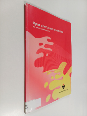 Opas opetusmenetelmistä