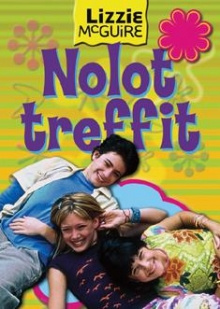 Kiki Thorpe - Nolot treffit