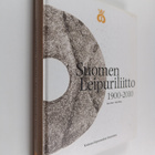 Aaro Jalas : Suomen Leipuriliitto 1900-2010 : katsaus lei... - pikkukuva 1