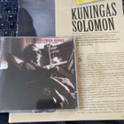 Solomon Burke: Don’t Give Up On Me - pikkukuva 1