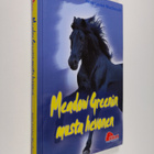 Anne Louise Mac Donald : Meadow Greenin musta hevonen - pikkukuva 1