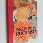 Aili Konttinen : Inkeri palasi Ruotsista - pikkukuva 1