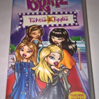 VHS BRATZ VIDEO TÄHTIÄ & TYYLIÄ - pikkukuva 1