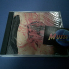 DISMEMBER - INDECENT & OBSCENE SAKSA 1993 PAINOS CD - pikkukuva 1