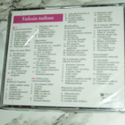 5 X CD Valssin Taikaa - Valitut Palat (Uusi) - pikkukuva 2