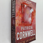 Patricia Daniels Cornwell : Cause of Death - pikkukuva 1