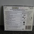 Highlights of the 1995 Kuhmo festival in London cd - pikkukuva 2
