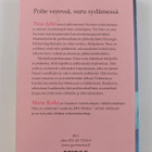 Maria Roiha : Tiina Jylhä : polte veressä, suru sydämessä - pikkukuva 2
