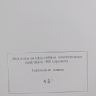 Veli-Matti Syrjö : Itsenäisen Suomen kenraalikunta 1918-1... - pikkukuva 3
