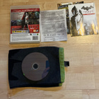 Batman: Arkham City (PS3)(PAL)(CIB) - pikkukuva 2