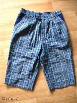 Shortsit  C 48