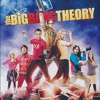 The Big Bang Theory  -  Kausi 5  -  (3 DVD) - pikkukuva 1