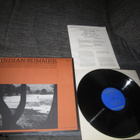 Pete Seeger – Indian Summer ; PS 3851+ LIITEVIHKO - pikkukuva 1