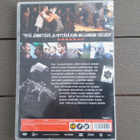 DVD: Brave Men's Blood (JJ Feild 2015) - pikkukuva 2